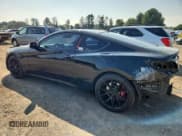 ✅ 2014 Hyundai Genesis Coupe Ultimate • VIN: KMHHU6KJ1EU119221 • Lot: 67364155. Listed on Copart with 88,393 mi. Free auction sales archive from the USA and detailed vehicle history report at DreamBid. Image 2.