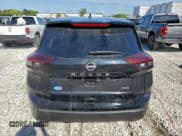 ✅ 2025 Nissan Rogue S • VIN: 5N1BT3AB6SC853971 • Lot: 95753075. Listed on Copart with 39 mi. Free auction sales archive from the USA and detailed vehicle history report at DreamBid. Image 6.