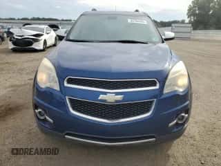 2010 Chevrolet Equinox 2LT с VIN 2CNFLPEY6A6403848, выставлен на аукционе Copart как лот 80764495 с пробегом 163 877 миль миль и Чистый • Clean title. История ставок и продаж доступна на DreamBid. Изображение 5.