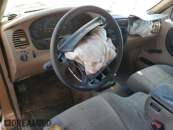 ✅ 1999 Mazda B-Series SE • VIN: 4F4YR16V3XTM00734 • Lot: 67861575. Listed on Copart with 87,169 mi. Free auction sales archive from the USA and detailed vehicle history report at DreamBid. Image 8.