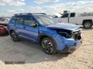 ✅ 2025 Subaru Forester Limited Hybrid • VIN: JF2SLSRD5SH426659 • Lot: 90471415. Wystawiony na Copart z przebiegiem 1 707 mil. Bezpłatny archiwum sprzedaży aukcyjnych z USA i szczegółowy raport historii pojazdu na DreamBid. Zdjęcie 4.