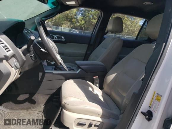 ✅ 2013 Ford Explorer Limited • VIN: 1FM5K7F82DGA61414 • Лот: 84631125. Опубликован ранее на Copart с пробегом 201 457 миль. Бесплатный доступ к архиву аукционных продаж из США и подробный отчёт об истории автомобиля на DreamBid. Изображение 7.