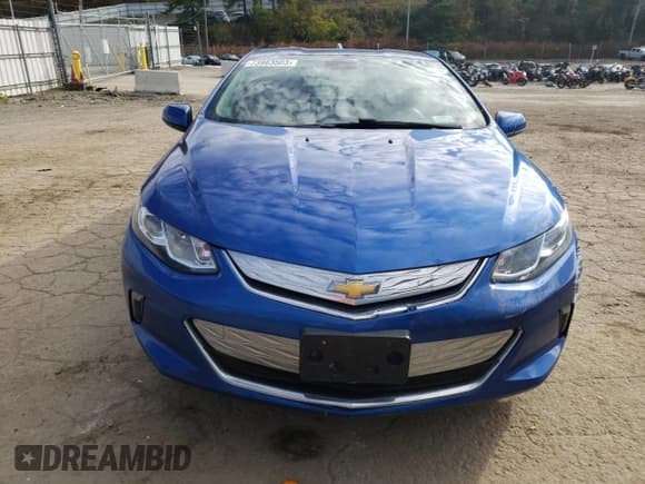 ✅ 2017 Chevrolet Volt LT • VIN: 1G1RC6S55HU110260 • Lot: 73863503. Wystawiony na Copart z przebiegiem 92 966 mil. Bezpłatny archiwum sprzedaży aukcyjnych z USA i szczegółowy raport historii pojazdu na DreamBid. Zdjęcie 5.