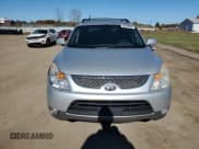 ✅ 2010 Hyundai Veracruz Limited • VIN: KM8NU4CC7AU100898 • Lot: 90535905. Listed on Copart with 245,246 mi. Free auction sales archive from the USA and detailed vehicle history report at DreamBid. Image 5.