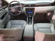 ✅ 2016 Chevrolet Impala LTZ • VIN: 2G1WC5E39G1117052 • Лот: 69007714. Опубликован ранее на Copart с пробегом 119 611 миль. Бесплатный доступ к архиву аукционных продаж из США и подробный отчёт об истории автомобиля на DreamBid. Изображение 8.