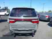 2021 Dodge Durango GT with VIN 1C4RDHDG1MC689049, listed as a IAAI auction lot 42655128 with 112,896 mi miles and . Bid and sale history available at DreamBid. Image 17.