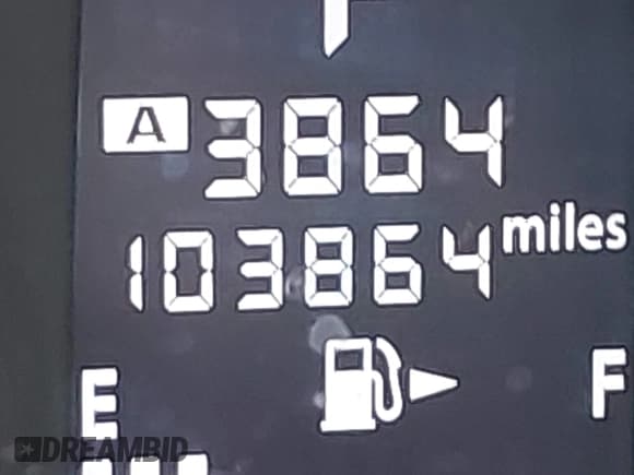 ✅ 2016 Subaru Impreza 2.0i • VIN: JF1GPAA68G8222998 • Lot: 43328503. Listed on IAAI with 103,864 mi. Free auction sales archive from the USA and detailed vehicle history report at DreamBid. Image 15.