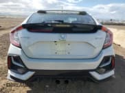 ✅ 2020 Honda Civic Sport • VIN: SHHFK7H43LU224260 • Лот: 84949795. Опубликован ранее на Copart с пробегом 108 226 миль. Бесплатный доступ к архиву аукционных продаж из США и подробный отчёт об истории автомобиля на DreamBid. Изображение 6.