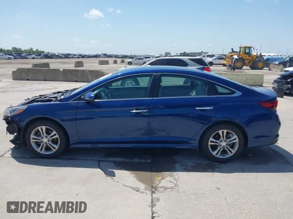 ✅ 2019 Hyundai Sonata SEL • VIN: 5NPE34AF9KH788886 • Лот: 42622509. Опубликован ранее на IAAI с пробегом 132 928 миль. Бесплатный доступ к архиву аукционных продаж из США и подробный отчёт об истории автомобиля на DreamBid. Изображение 15.