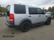 ✅ 2006 Land Rover LR3 SE • VIN: SALAE254X6A400480 • Lot: 85544495. Wystawiony na Copart z przebiegiem 127 952 mil. Bezpłatny archiwum sprzedaży aukcyjnych z USA i szczegółowy raport historii pojazdu na DreamBid. Zdjęcie 3.