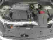 ✅ 2025 Chevrolet TrailBlazer LT • VIN: KL79MPSL4SB156400 • Lot: 86172985. Wystawiony na Copart z przebiegiem 16 722 mil. Bezpłatny archiwum sprzedaży aukcyjnych z USA i szczegółowy raport historii pojazdu na DreamBid. Zdjęcie 14.