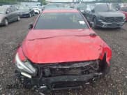 ✅ 2018 Infiniti Q50 Red Sport 400 • VIN: JN1FV7AR9JM700114 • Lot: 42649974. Wystawiony na IAAI z przebiegiem Nie podano. Bezpłatny archiwum sprzedaży aukcyjnych z USA i szczegółowy raport historii pojazdu na DreamBid. Zdjęcie 11.