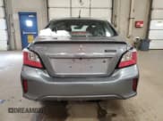 ✅ 2021 Mitsubishi Mirage SE • VIN: ML32FVFJ3MHF02793 • Лот: 47773625. Опубликован ранее на Copart с пробегом 99 073 миль. Бесплатный доступ к архиву аукционных продаж из США и подробный отчёт об истории автомобиля на DreamBid. Изображение 6.