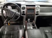 ✅ 2012 Ford F-150 XL • VIN: 1FTFX1CF0CFB05134 • Lot: 85389455. Listed on Copart with 287,841 mi. Free auction sales archive from the USA and detailed vehicle history report at DreamBid. Image 8.