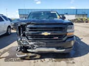 ✅ 2018 Chevrolet Silverado 1500 LT • VIN: 3GCUKREC3JG167209 • Лот: 84372035. Опубликован ранее на Copart с пробегом 110 506 миль. Бесплатный доступ к архиву аукционных продаж из США и подробный отчёт об истории автомобиля на DreamBid. Изображение 5.