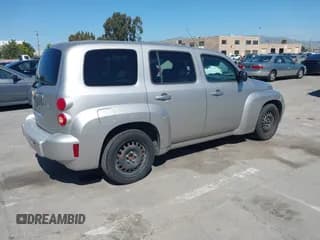 ✅ 2006 Chevrolet HHR LS • VIN: 3GNDA13D66S509053 • Lot: 42237882. Listed on IAAI with 192,101 mi. Free auction sales archive from the USA and detailed vehicle history report at DreamBid. Image 4.