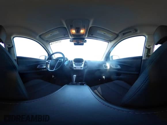 2012 Chevrolet Equinox 1LT with VIN 2GNFLDE57C6307584, listed as a IAAI auction lot 42341317 with 121,643 mi miles and . Bid and sale history available at DreamBid. Image 18.