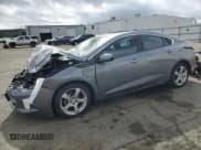 ✅ 2018 Chevrolet Volt LT • VIN: 1G1RC6S58JU110906 • Lot: 45016984. Wystawiony na Copart z przebiegiem Nie podano. Bezpłatny archiwum sprzedaży aukcyjnych z USA i szczegółowy raport historii pojazdu na DreamBid. Zdjęcie 1.