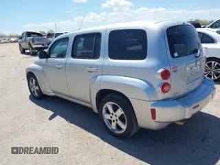 ✅ 2009 Chevrolet HHR 1LT • VIN: 3GNCA23BX9S643116 • Lot: 42203398. Listed on IAAI with 242,874 mi. Free auction sales archive from the USA and detailed vehicle history report at DreamBid. Image 3.