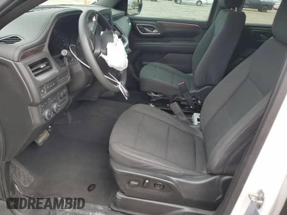 2023 Chevrolet Tahoe Commercial z VIN 1GNSKLED0PR300490, wystawiony jako Copart lot #70027635 z przebiegiem 29 434 mil mil oraz Szkoda całkowita • Salvage title. Historia ofert i sprzedaży dostępna na DreamBid. Obrazek 7.