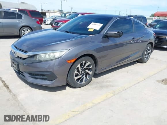✅ 2018 Honda Civic LX • VIN: 2HGFC4B53JH308618 • Lot: 42852978. Wystawiony na IAAI z przebiegiem 72 343 mil. Bezpłatny archiwum sprzedaży aukcyjnych z USA i szczegółowy raport historii pojazdu na DreamBid. Zdjęcie 18.