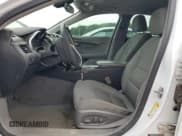 ✅ 2016 Chevrolet Impala LS • VIN: 2G11X5SA8G9184387 • Lot: 65983405. Listed on Copart with 158,238 mi. Free auction sales archive from the USA and detailed vehicle history report at DreamBid. Image 7.