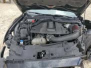 ✅ 2023 Ford Mustang GT • VIN: 1FA6P8CF9P5304077 • Lot: 71327155. Listed on Copart with 23,716 mi. Free auction sales archive from the USA and detailed vehicle history report at DreamBid. Image 11.