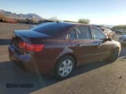 ✅ 2009 Hyundai Sonata GLS • VIN: 5NPET46CX9H434917 • Лот: 79495864. Опубликован ранее на Copart с пробегом 169 529 миль. Бесплатный доступ к архиву аукционных продаж из США и подробный отчёт об истории автомобиля на DreamBid. Изображение 3.