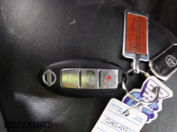 ✅ 2011 Nissan Juke SL • VIN: JN8AF5MV8BT025806 • Лот: 42581405. Опубликован ранее на IAAI с пробегом 106 400 миль. Бесплатный доступ к архиву аукционных продаж из США и подробный отчёт об истории автомобиля на DreamBid. Изображение 11.