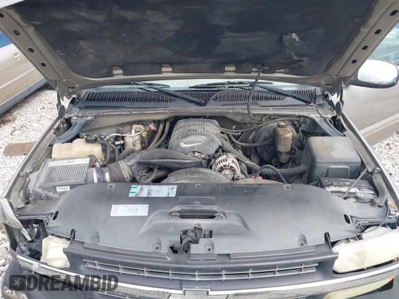 ✅ 2002 Chevrolet Silverado 1500 LT • VIN: 2GCEC19TX21218731 • Лот: 43272633. Опубликован ранее на IAAI с пробегом 301 628 миль. Бесплатный доступ к архиву аукционных продаж из США и подробный отчёт об истории автомобиля на DreamBid. Изображение 10.