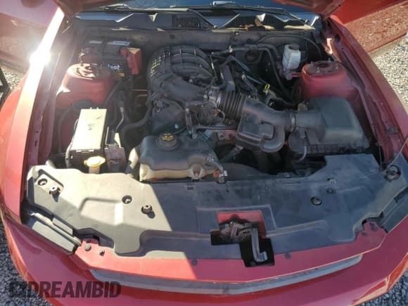 ✅ 2011 Ford Mustang V6 • VIN: 1ZVBP8AM8B5149201 • Lot: 90684515. Listed on Copart with 132,226 mi. Free auction sales archive from the USA and detailed vehicle history report at DreamBid. Image 11.