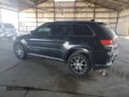 ✅ 2014 Jeep Grand Cherokee • VIN: 1C4RJEJM8EC424373 • Lot: 72256674. Listed on Copart with 128,998 mi. Free auction sales archive from the USA and detailed vehicle history report at DreamBid. Image 2.