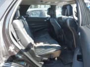 ✅ 2012 Dodge Durango Citadel • VIN: 1C4SDJET7CC286082 • Lot: 42196420. Listed on IAAI with 186,459 mi. Free auction sales archive from the USA and detailed vehicle history report at DreamBid. Image 8.