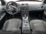 ✅ 2014 Dodge Avenger SE • VIN: 1C3CDZAB2EN187567 • Лот: 79853884. Опубликован ранее на Copart с пробегом 178 272 миль. Бесплатный доступ к архиву аукционных продаж из США и подробный отчёт об истории автомобиля на DreamBid. Изображение 8.