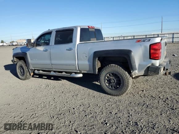 ✅ 2019 Chevrolet Silverado 2500HD LTZ • VIN: 1GC1KTEG4KF209330 • Lot: 72545254. Wystawiony na Copart z przebiegiem 150 828 mil. Bezpłatny archiwum sprzedaży aukcyjnych z USA i szczegółowy raport historii pojazdu na DreamBid. Zdjęcie 2.