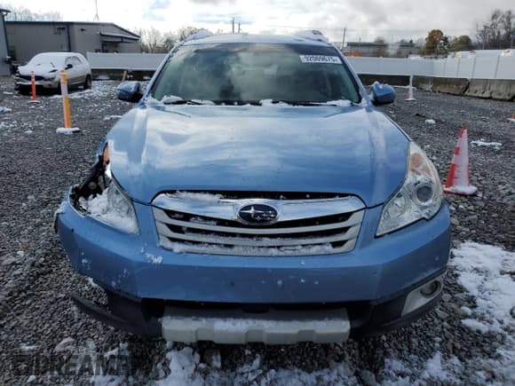 ✅ 2011 Subaru Outback Limited Power Moon • VIN: 4S4BRCKC7B3324647 • Lot: 92069675. Wystawiony na Copart z przebiegiem 81 196 mil. Bezpłatny archiwum sprzedaży aukcyjnych z USA i szczegółowy raport historii pojazdu na DreamBid. Zdjęcie 5.