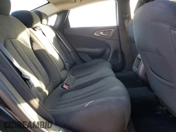 ✅ 2016 Chrysler 200 Limited • VIN: 1C3CCCAB7GN106405 • Lot: 43145885. Listed on Copart with 89,975 mi. Free auction sales archive from the USA and detailed vehicle history report at DreamBid. Image 11.