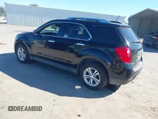 2013 Chevrolet Equinox LTZ с VIN 2GNFLGEK8D6383825, выставлен на аукционе IAAI как лот 43499417 с пробегом 161 409 миль миль и . История ставок и продаж доступна на DreamBid. Изображение 3.