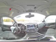 ✅ 2018 GMC Sierra 1500 SLE • VIN: 3GTU2MEC6JG444602 • Лот: 89868435. Опубликован ранее на Copart с пробегом 246 313 миль. Бесплатный доступ к архиву аукционных продаж из США и подробный отчёт об истории автомобиля на DreamBid. Изображение 14.