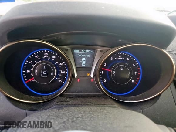 ✅ 2013 Hyundai Genesis Coupe 2.0T • VIN: KMHHT6KD8DU092451 • Lot: 67547675. Wystawiony na Copart z przebiegiem 85 293 mil. Bezpłatny archiwum sprzedaży aukcyjnych z USA i szczegółowy raport historii pojazdu na DreamBid. Zdjęcie 9.