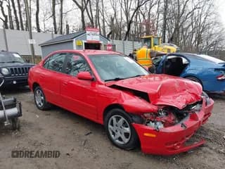 ✅ 2004 Hyundai Elantra GLS • VIN: KMHDN46D24U818733 • Lot: 41071051. Wystawiony na IAAI z przebiegiem 124 797 mil. Bezpłatny archiwum sprzedaży aukcyjnych z USA i szczegółowy raport historii pojazdu na DreamBid. Zdjęcie 1.