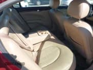 ✅ 2007 Buick Lucerne CXL • VIN: 1G4HD57207U170272 • Lot: 42194802. Listed on IAAI with 141,059 mi. Free auction sales archive from the USA and detailed vehicle history report at DreamBid. Image 8.