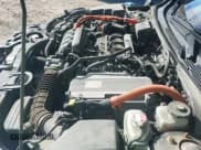 ✅ 2021 Honda Insight EX • VIN: 19XZE4F52ME001991 • Lot: 43609101. Wystawiony na IAAI z przebiegiem 184 744 mil. Bezpłatny archiwum sprzedaży aukcyjnych z USA i szczegółowy raport historii pojazdu na DreamBid. Zdjęcie 22.