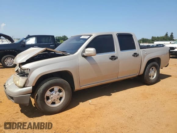 ✅ 2005 Chevrolet Colorado 1SC LS Z85 • VIN: 1GCCS136258125426 • Лот: 71869065. Опубликован ранее на Copart с пробегом 291 075 миль. Бесплатный доступ к архиву аукционных продаж из США и подробный отчёт об истории автомобиля на DreamBid. Изображение 1.