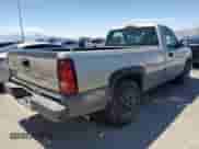 2005 Chevrolet Silverado 1500 Work Truck с VIN 1GCEC14VX5Z355396, выставлен на аукционе Copart как лот 57337435 с пробегом 167 498 миль миль и Чистый • Clean title. История ставок и продаж доступна на DreamBid. Изображение 3.