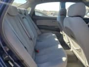 ✅ 2007 Hyundai Elantra GLS • VIN: KMHDU46DX7U147576 • Lot: 85483025. Wystawiony na Copart z przebiegiem 104 302 mil. Bezpłatny archiwum sprzedaży aukcyjnych z USA i szczegółowy raport historii pojazdu na DreamBid. Zdjęcie 10.