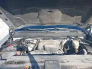 ✅ 2015 Chevrolet Silverado 2500HD LT • VIN: 1GC2KVEG8FZ101104 • Lot: 42563927. Wystawiony na IAAI z przebiegiem 60 419 mil. Bezpłatny archiwum sprzedaży aukcyjnych z USA i szczegółowy raport historii pojazdu na DreamBid. Zdjęcie 10.