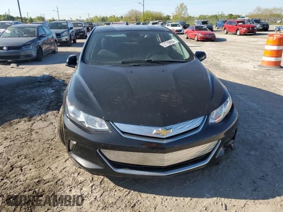 ✅ 2018 Chevrolet Volt LT • VIN: 1G1RA6S56JU128780 • Lot: 51739664. Wystawiony na Copart z przebiegiem 66 261 mil. Bezpłatny archiwum sprzedaży aukcyjnych z USA i szczegółowy raport historii pojazdu na DreamBid. Zdjęcie 5.
