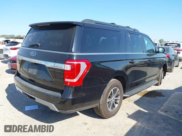 ✅ 2019 Ford Expedition Max XLT • VIN: 1FMJK1JT3KEA44279 • Lot: 42016619. Listed on IAAI with 141,915 mi. Free auction sales archive from the USA and detailed vehicle history report at DreamBid. Image 4.