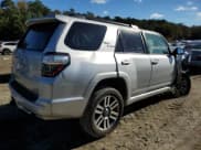 ✅ 2022 Toyota 4Runner TRD Sport • VIN: JTESU5JR8N5979067 • Lot: 86676795. Wystawiony na Copart z przebiegiem Nie podano. Bezpłatny archiwum sprzedaży aukcyjnych z USA i szczegółowy raport historii pojazdu na DreamBid. Zdjęcie 3.
